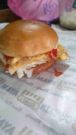 Ayam Special 