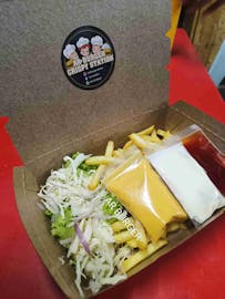 French Fries 