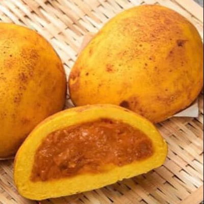 Pau Kentang Cheese