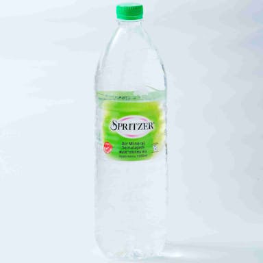 Spritzer Besar