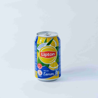 Ice Lemon Tea