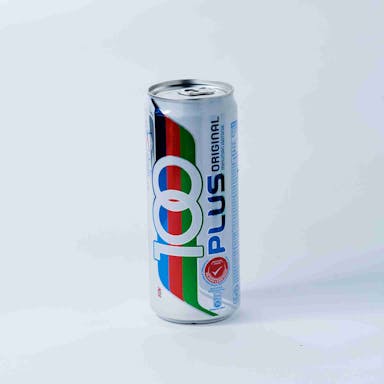 100 Plus