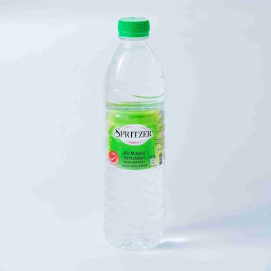 Spritzer Kecil