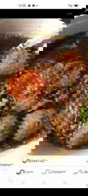 Bakso Mercun