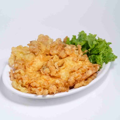 Telur Dadar
