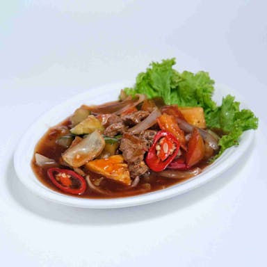 Daging