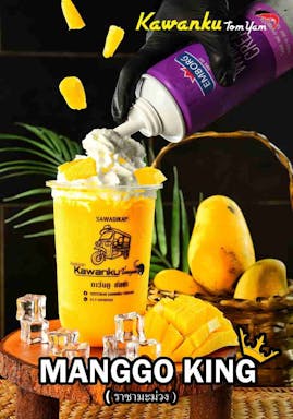 Mangga King 