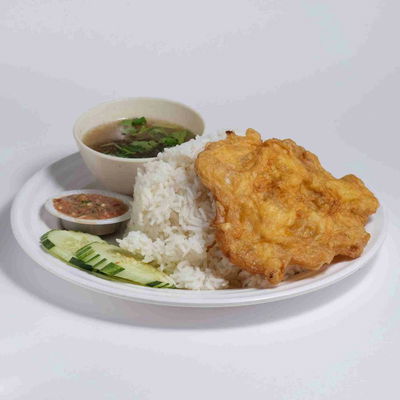 Nasi Bujang