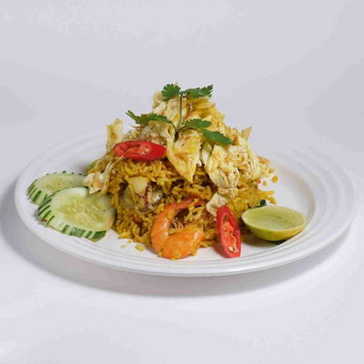 Nasi Goreng Pattani