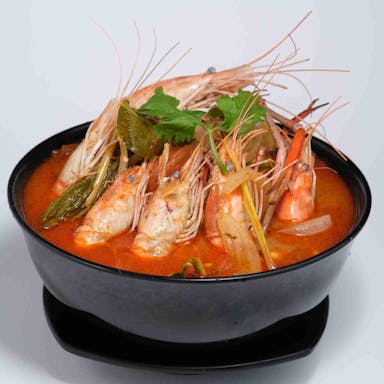 Tomyam