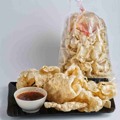 Keropok Keping