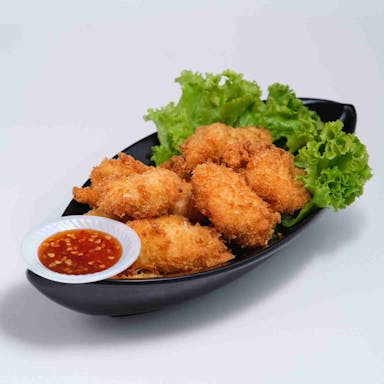 Ayam Goreng Tepung