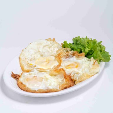 Telur Mata