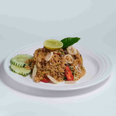 Nasi Goreng Tomyam