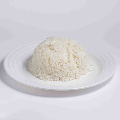 Nasi Putih