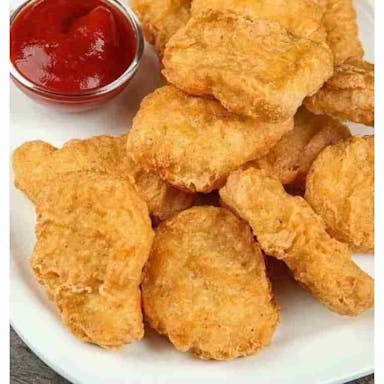 Nugget Ayam