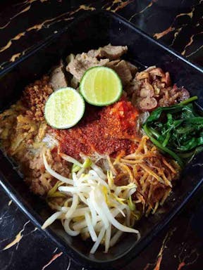 Mee Celup