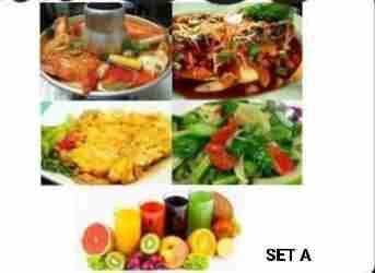 Set A