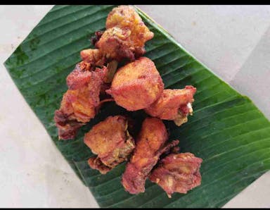 Ayam Tambah