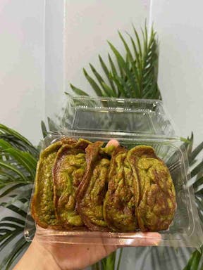 Akok Pandan
