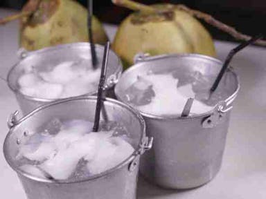 Kelapa Baldi