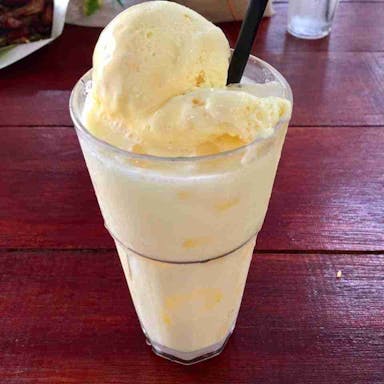 Coconut Shake