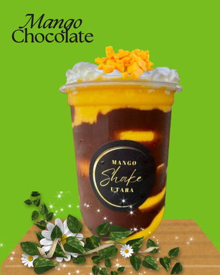 Mango Choc