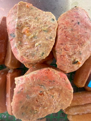 Lokcing Bakar Tomyam Merah