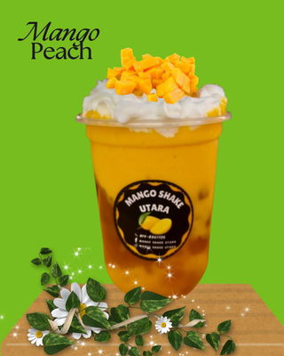 Mango Peach