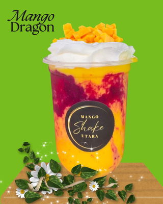 Mango Dragon
