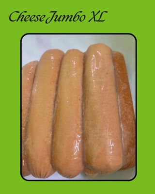 Lokcing Bakar Cheese Xl Jumbo