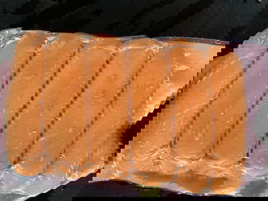 Lokcing Bakar Bawang Merah Mini