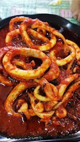 Sotong Sambal