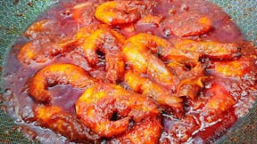 Udang Sambal