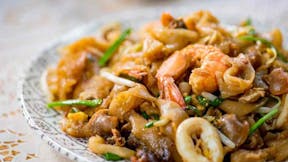 Kue Teow Udang