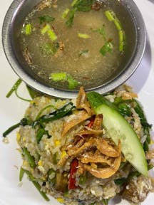 Nasi Goreng Kampung