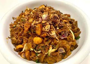 Kuey Teow Goreng