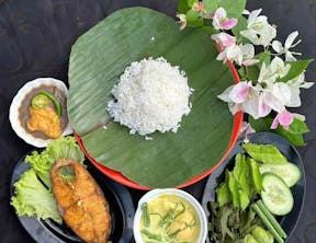 Set Jenahak Dak Wawa
