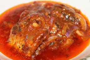Sambal Sardin