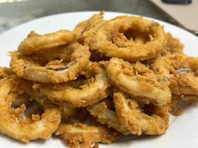 Sotong Tepung