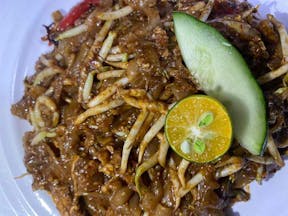 Kuey Teow Daging