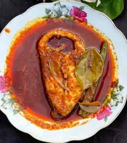 Asam Pedas Jenahak