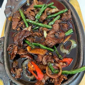 Daging Masak Kicap
