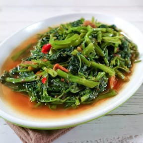 Kangkung Goreng