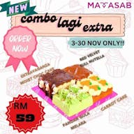 Combo Lagi Extra 