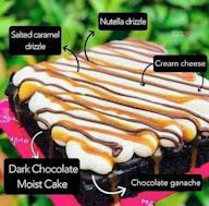 Heaven Choclate Cake Standard (Hcc Standard)