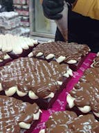 Red Velvet Full Nutella (Rvfn)