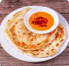 Roti Canai