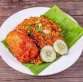 Nasi Goreng Ayam