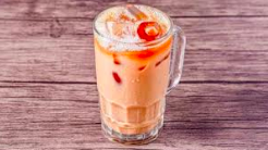 Teh Ais